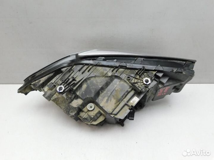 Фара левая BMW 5-Series/M5