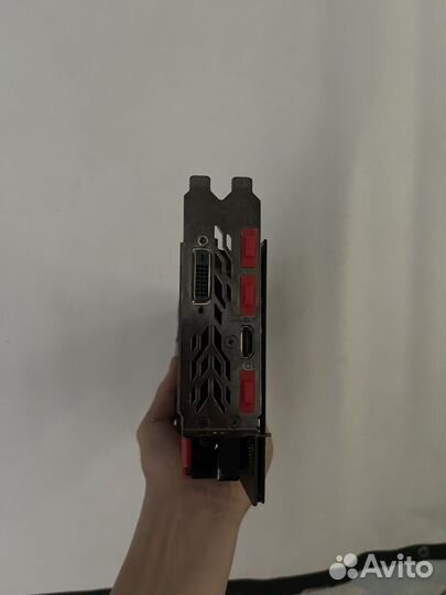 Msi gtx 1060 6gb gaming x
