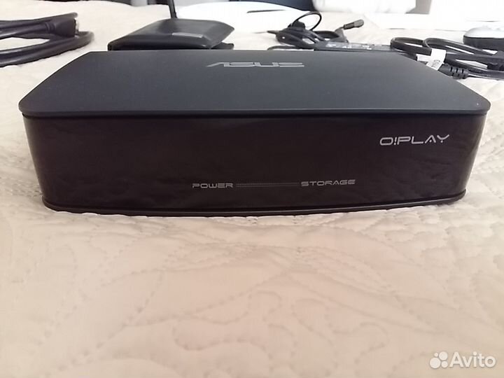 Медиаплеер asus OPlay HDP-R1