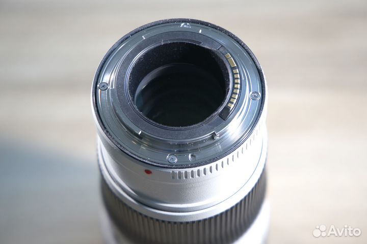 Canon EF 70-200 F4L IS II USM