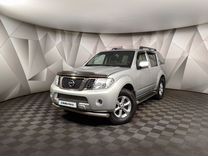 Nissan Pathfinder 2.5 AT, 2013, 126 734 км