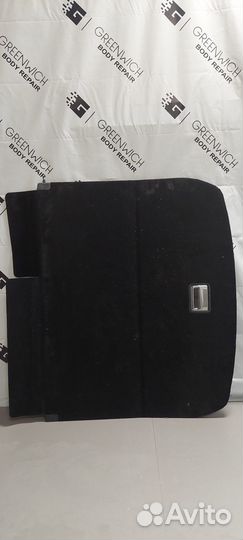 Пол багажника Geely Atlas 01854480