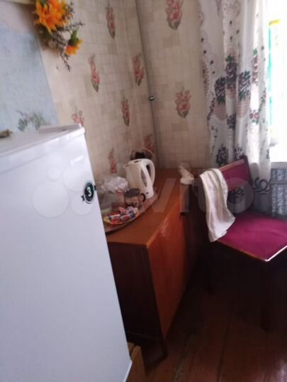 2-к. квартира, 44,9 м², 2/2 эт.