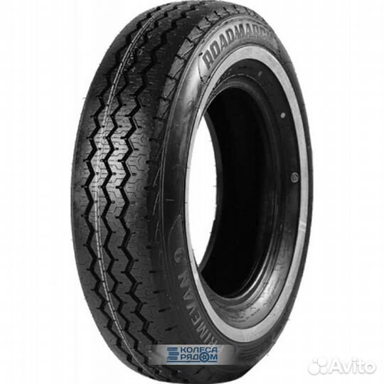 Roadmarch Primevan 9 225/65 R16 R