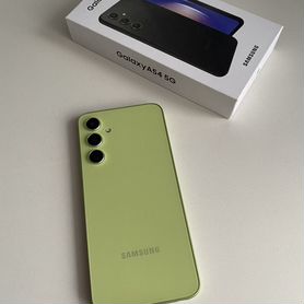 Samsung Galaxy A54, 8/256 ГБ