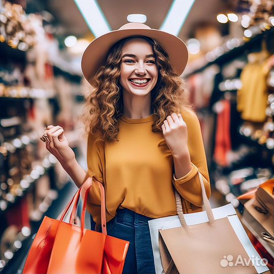 Свой человек в городе