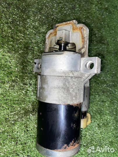 Стартер L5-VE Mazda Mazda 6 / Atenza GH5AW GH5AP G