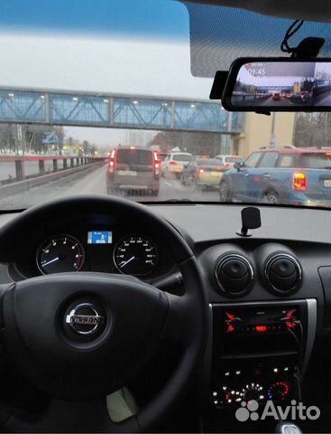 Тюнинговый щиток Логан/Ларгус/Сандеро/Альмера