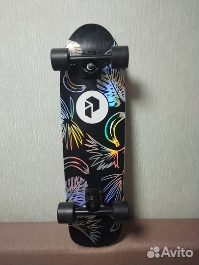 Круизер plank tropico (торг)