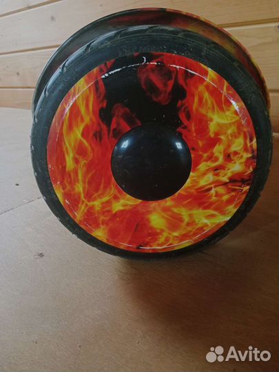 Гироскутер