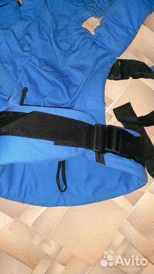 Детское устройство -кенгуру