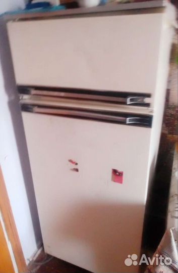 Холодильник бу