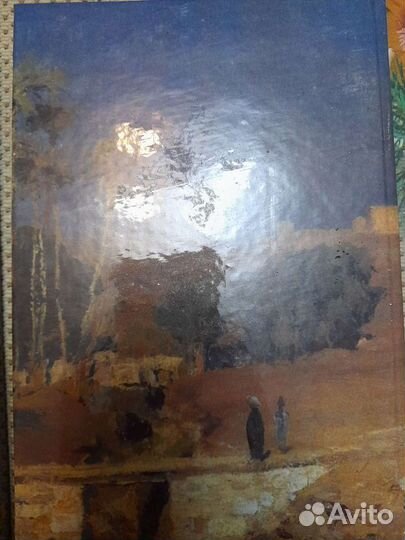 Книги церковные, молитвослов