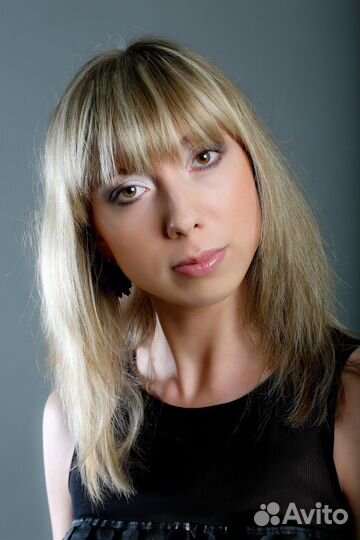 Юридические услуги