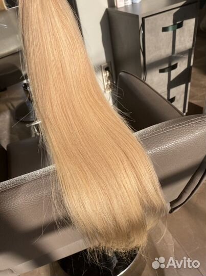 Волосы для наращивания