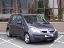 Mitsubishi Colt 1.3 MT, 2006, 171 210 км, с пробегом, цена 549 000 руб.