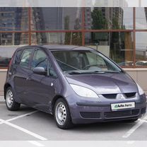 Mitsubishi Colt 1.3 MT, 2006, 171 210 км, с пробегом, цена 529 000 руб.