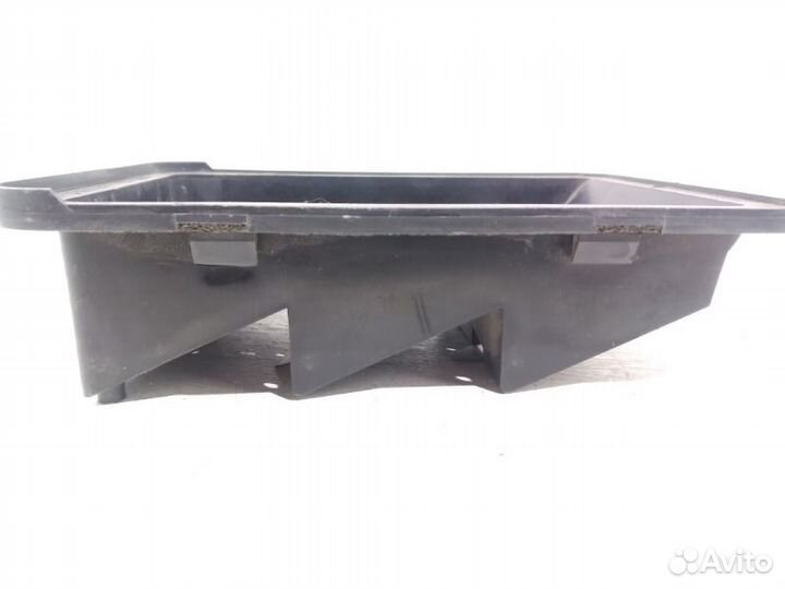 Решетка вентиляционная Mitsubishi Lancer 10 2007