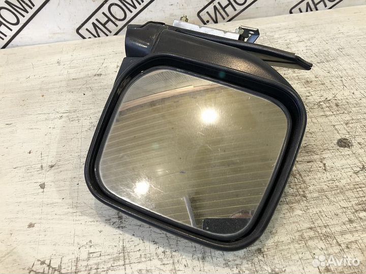 Зеркало правое Mitsubishi Pajero 2