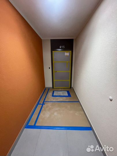 Ремонт квартир под ключ