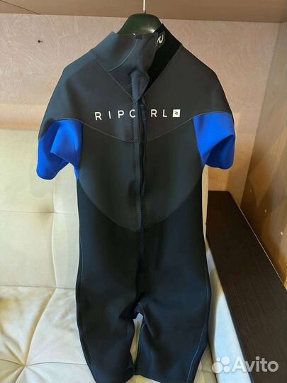 Гидрокостюм Rip Curl