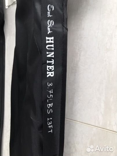 Карповые удилища