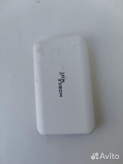 Wi fi роутер 4g