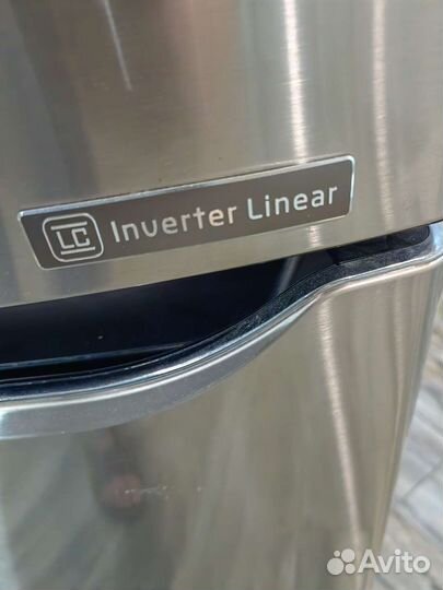 Ремонт инверторных LG, Samsung, Liebherr