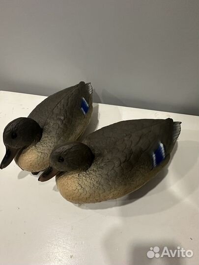 Утки муляж для охоты