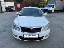 Skoda Octavia 1.8 AT, 2012, 146 000 км, с пробегом, цена 905 000 руб.