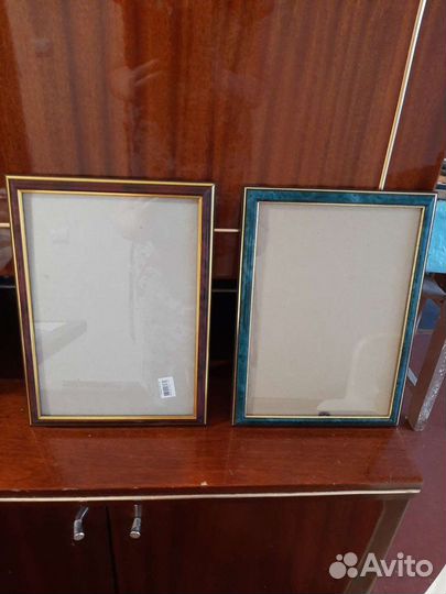 Рамки для фото 21 на 30