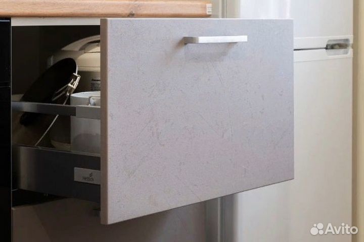 Кухня под заказ в П-Камчатском