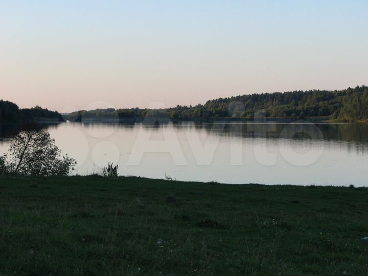 Участок 15 сот. (ИЖС)