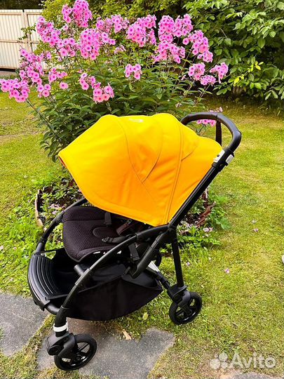 Bugaboo bee 6