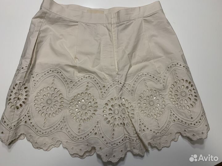 Шорты женские hm евро 40р