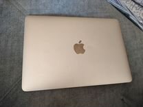 Apple MacBook 12 retina 2015