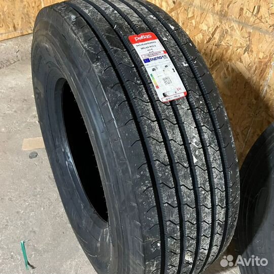 Грузовые шины Petlas SH110 385/65 R22.5 рулевые