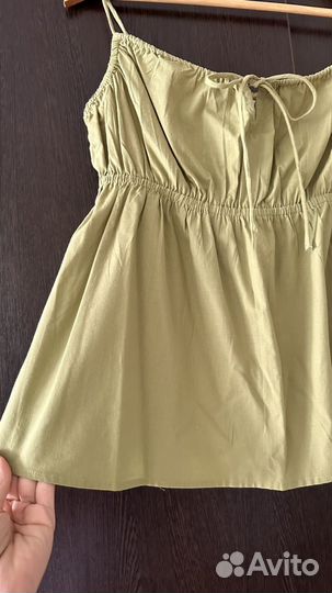 Топ для беременных zarina 46