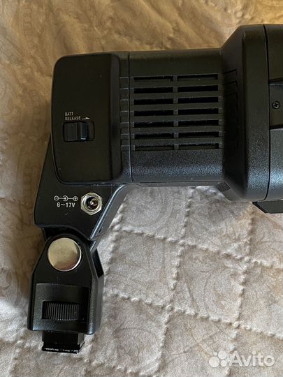 Накамерный свет Professional Video Light LED