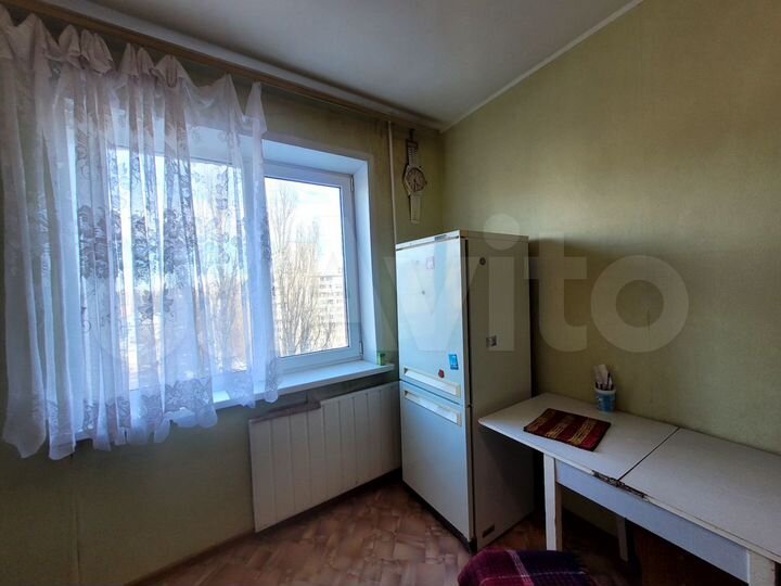 3-к. квартира, 63,2 м², 8/9 эт.