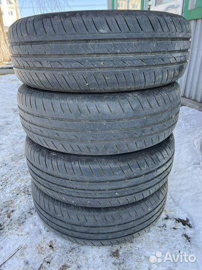 Nexen N'Blue HD Plus 185/70 R14