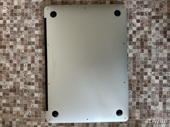 Apple MacBook Air 13 2017