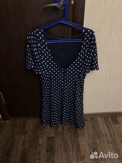Платье