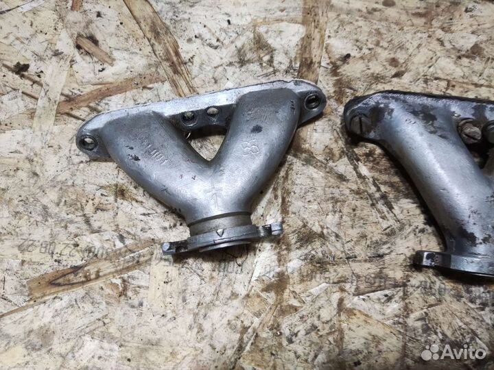 Впускной коллектор Иж юпитер 3/4/5