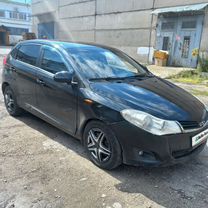 Chery Very 1.5 MT, 2012, 203 356 км, с пробегом, цена 250 000 руб.