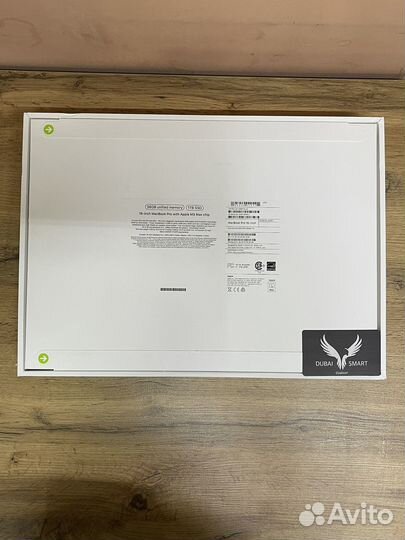 Macbook pro 16 m3 max 36 gb 1 tb silver