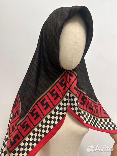 Платок новый