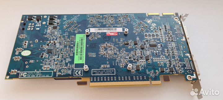 Видеокарта