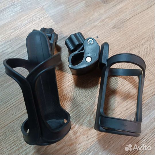 Держатель для бутылки стакана