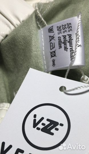 Перешив бирок/ярлыков/ составов